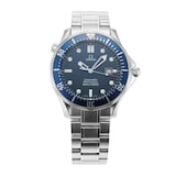 Pre-Owned Omega Seamaster 41mm Stainless Steel