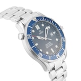 Pre-Owned Omega Seamaster 41mm Stainless Steel