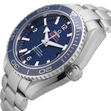 Pre-Owned Omega Seamaster Planet Ocean 600M 45.5MM Titanium