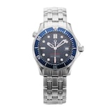 Pre-Owned Omega Seamaster 36.25mm Stainless Sreel