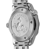 Pre-Owned Omega Seamaster 36.25mm Stainless Sreel