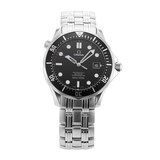 Pre-Owned Omega Seamaster Diver 41mm Stainless Steel