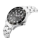 Pre-Owned Omega Seamaster Diver 41mm Stainless Steel