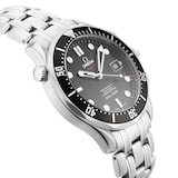 Pre-Owned Omega Seamaster Diver 41mm Stainless Steel