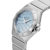 Pre-Owned Omega Constellation 27MM Stainless Steel