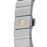 Pre-Owned Omega Constellation 27MM Stainless Steel