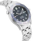 Pre-Owned Omega Seamaster 41mm Stainless Steel  O25418000