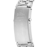 Pre-Owned Omega Seamaster 41mm Stainless Steel  O25418000