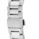 Pre-Owned Omega Aqua Terra 41.5mm Stainless Steel