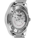 Pre-Owned Omega Aqua Terra 41.5mm Stainless Steel