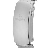Pre-Owned Omega Seamaster 44mm Stainless Steel and Rose Gold