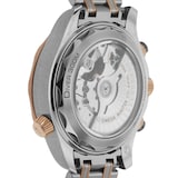 Pre-Owned Omega Seamaster 44mm Stainless Steel and Rose Gold