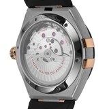 Pre-Owned Omega Constellation 41mm Stainless Steel and Rose Gold