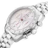 Pre-Owned Omega Speedmaster 38mm Stainless Steel