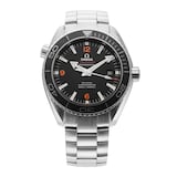 Pre-Owned Omega Seamaster Planet Ocean 600M 45.5mm Stainless Steel