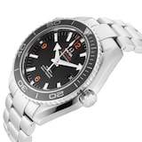 Pre-Owned Omega Seamaster Planet Ocean 600M 45.5mm Stainless Steel