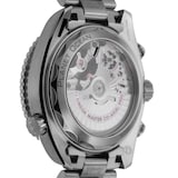 Pre-Owned Omega Seamaster Planet Ocean 600M 45.5mm Stainless Steel