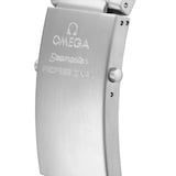 Pre-Owned Omega Seamaster 41mm Stainless Steel