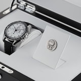 Pre-Owned Omega Speedmaster Anniversary Series 42mm Stainless Steel