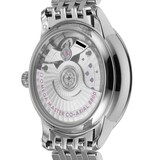 Pre-Owned Omega De Ville Prestige 34mm Stainless Steel