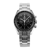 Pre-Owned Omega Speedmaster Moonwatch Professional 42mm Steel