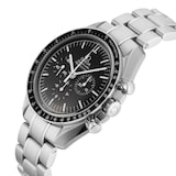 Pre-Owned Omega Speedmaster Moonwatch Professional 42mm Steel