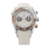 Pre-Owned Omega Seamaster Planet Ocean 600m 45.5mm Stainless Steel