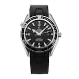 Pre-Owned Omega Seamaster 45.5mm Stainless Steel