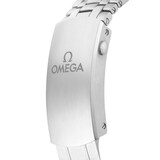Pre-Owned Omega Seamaster Diver 300M Paris 2024 42mm Stainless Steel