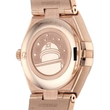 Pre-Owned Omega Constellation 25mm Rose Gold