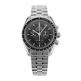 Pre-Owned Omega Speedmaster Moonwatch Professional 42mm Stainless Steel