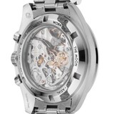 Pre-Owned Omega Speedmaster Moonwatch Professional 42mm Stainless Steel