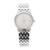 Pre-Owned Omega De Ville 34.4mm Stainless Steel