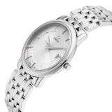Pre-Owned Omega De Ville 34.4mm Stainless Steel