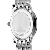 Pre-Owned Omega De Ville 34.4mm Stainless Steel