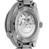 Pre-Owned Omega Seamaster Planet Ocean 600M 43.5mm Stainless Steel