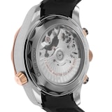 Pre-Owned Omega Seamaster Diver 300M 44mm Stainless Steel and Rose Gold