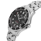 Pre-Owned Omega Seamaster 41mm Stainless Steel