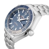 Pre-Owned Omega Seamaster Planet Ocean 600m 43.5mm Stainless Steel