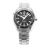 Pre-Owned Omega Seamaster Planet Ocean 600M 42mm Stainless Steel