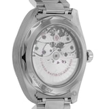 Pre-Owned Omega Seamaster Aqua Terra 150M 41mm Stainless Steel