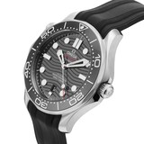 Pre-Owned Omega Seamaster Diver 300M 42mm Stainless Steel