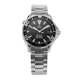 Pre-Owned Omega Seamaster 41mm Stainless Steel