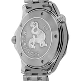 Pre-Owned Omega Seamaster 41mm Stainless Steel