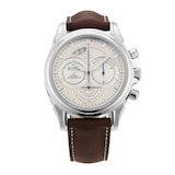 Pre-Owned Omega De Ville 41mm Stainless Steel