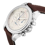 Pre-Owned Omega De Ville 41mm Stainless Steel