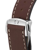 Pre-Owned Omega De Ville 41mm Stainless Steel