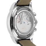 Pre-Owned Omega De Ville 41mm Stainless Steel