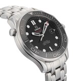 Pre-Owned Omega Seamaster Diver 300m 41mm Stainless Steel O21230412001003