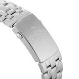 Pre-Owned Omega Seamaster Diver 300m 41mm Stainless Steel O21230412001003